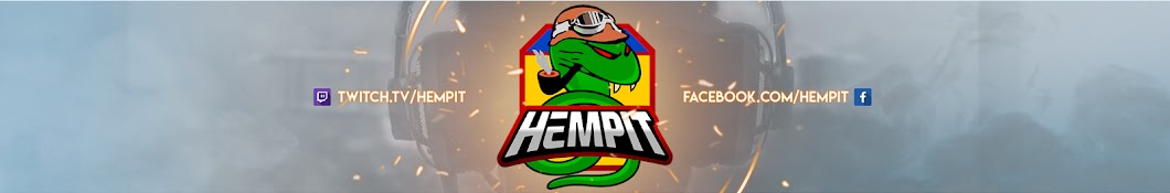 hempit BR Avatar canale YouTube 