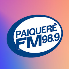 Rádio Paiquerê FM 98.9