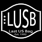 Last US Bag logo