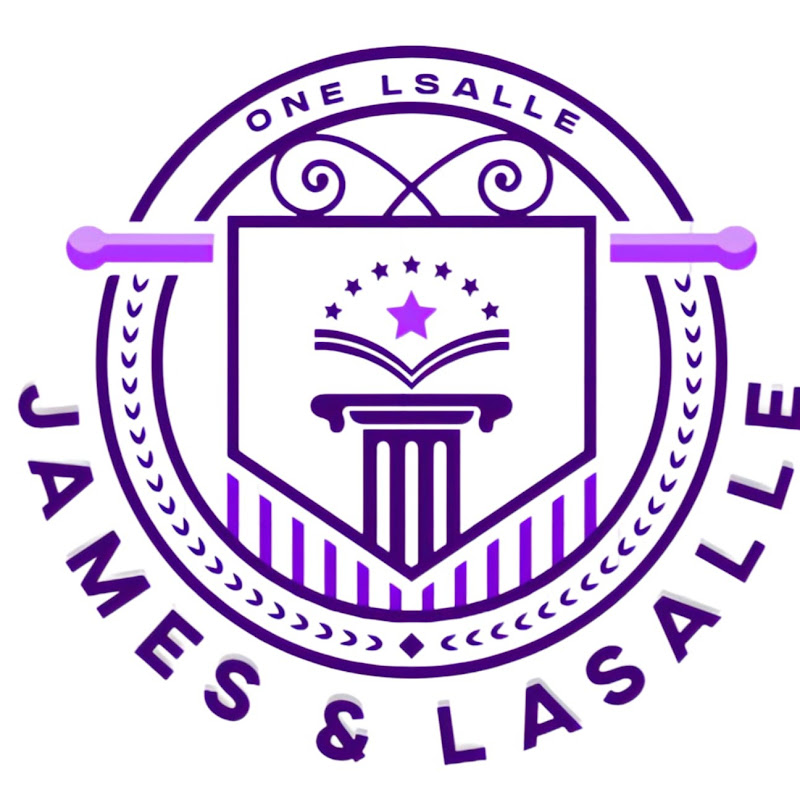 James & Lasalle Suranam