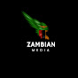 Zambian Comedy logo