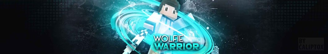 Wolfie YouTube kanalı avatarı