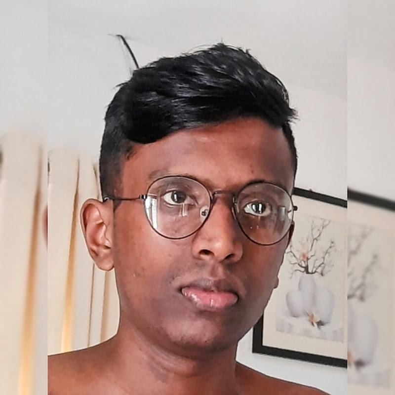 Deepu Mathew icon
