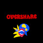 Overshare logo
