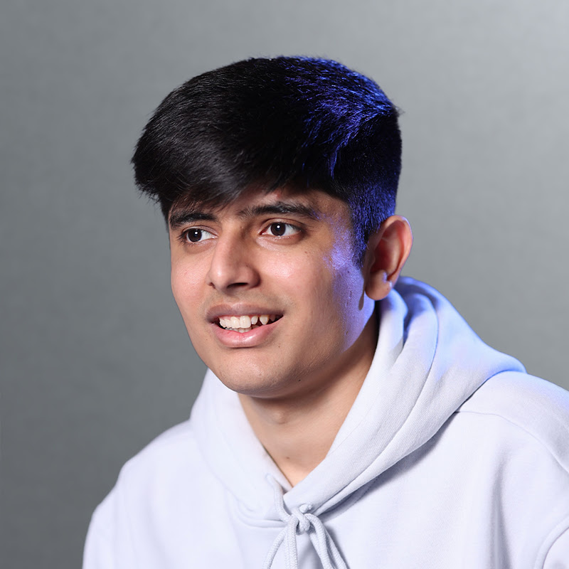 AJAY VERSE