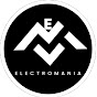 ElectroMania logo