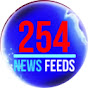 254 NEWS FEEDS logo