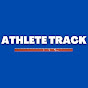 Athlete Track logo