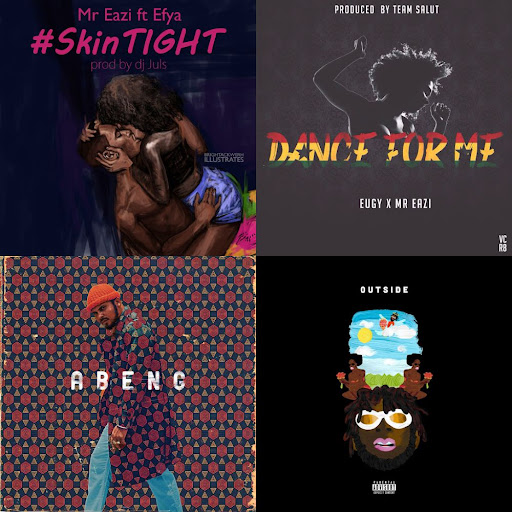 African muzik