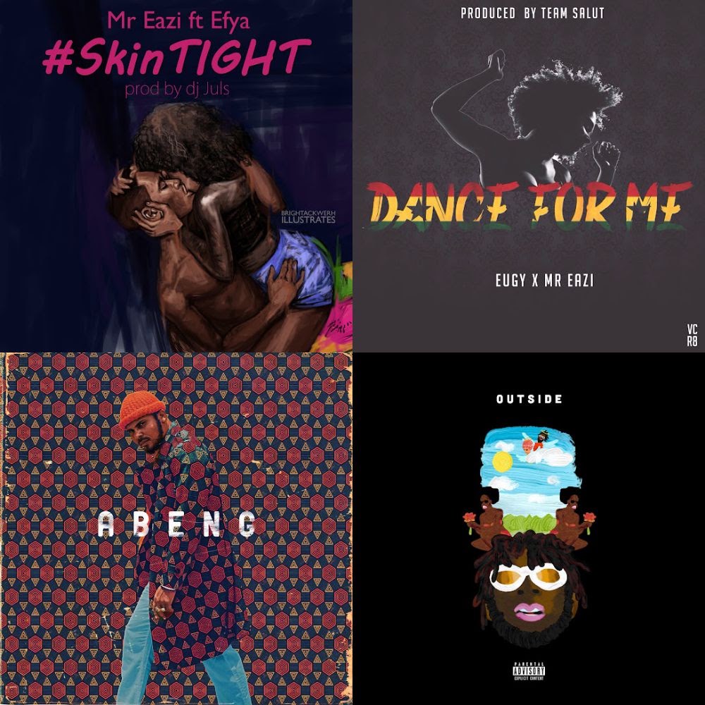 African muzik