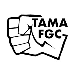 タマファイティングコミュニティのチャンネルアイコン