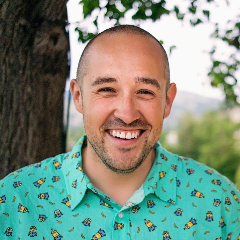 Jayson Gaignard