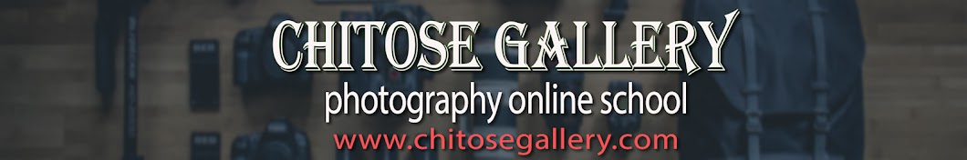 Chitose Gallery यूट्यूब चैनल अवतार