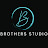 Brothers studio Oficial kanál 