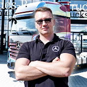 Adrian Trucker Paker