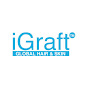 iGraft Global Bangalore Best Hair & Skin Treatment logo