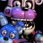 Funtime Freddy plush Productions