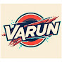 Varun logo