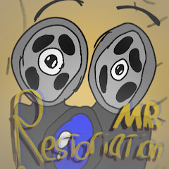 Mr. Restoration Achiviest