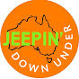 Jeepin’ Down Under logo