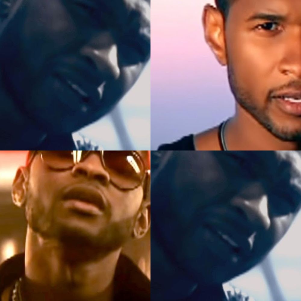 Usher S Playlist