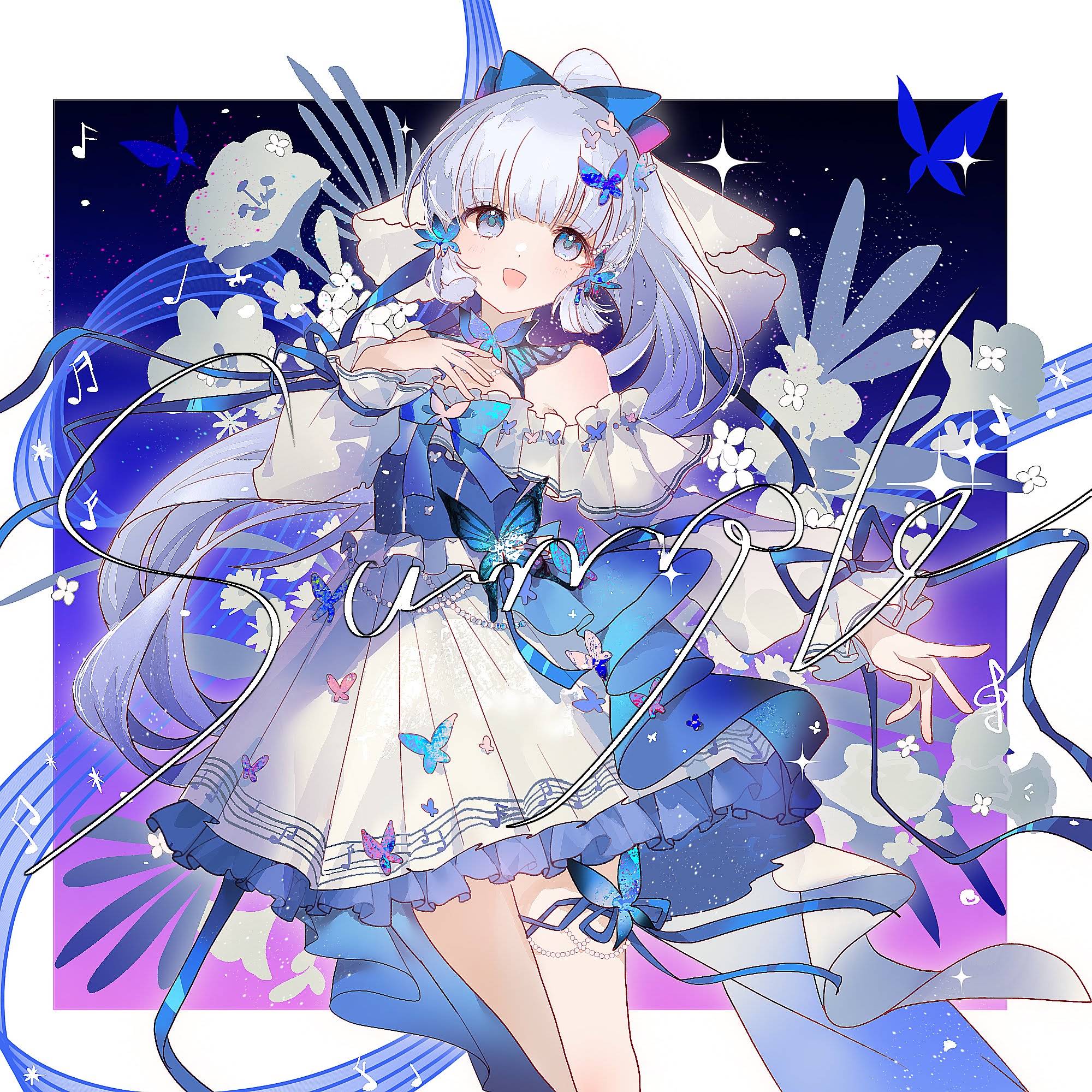 Post from VG Magic