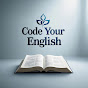Code Your English logo