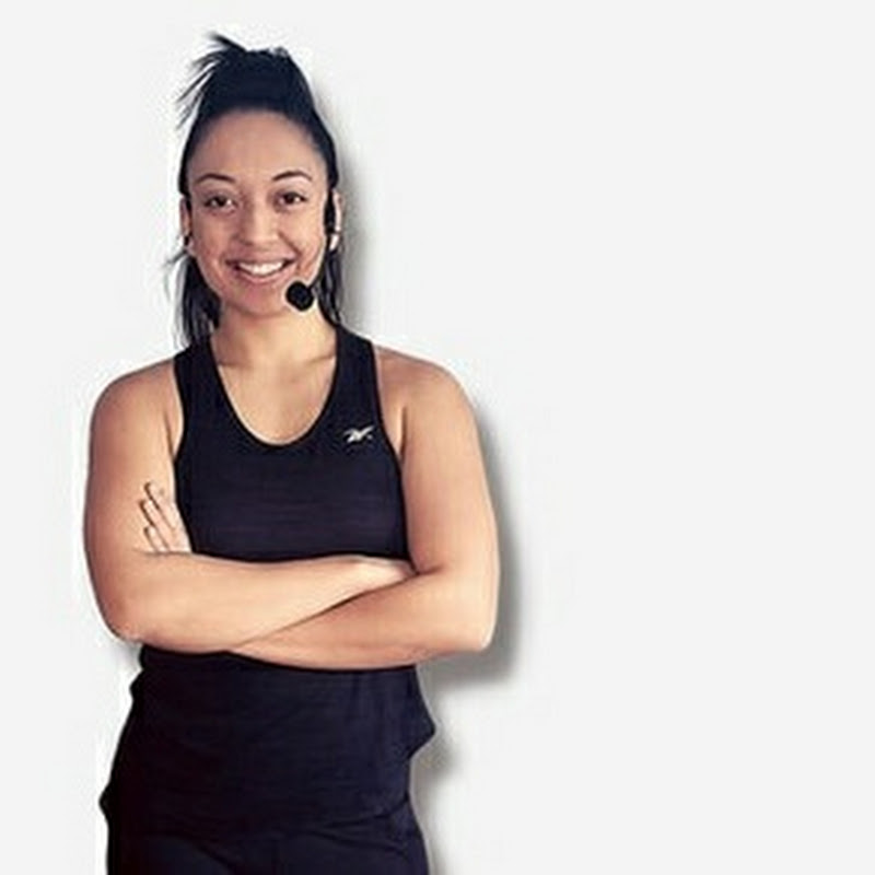 Rise with Resilience™ - body neutral fitness