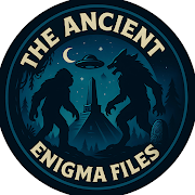 Creator Profile Avatar for The Ancient Enigma Files
