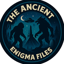 Creator Profile Avatar for The Ancient Enigma Files