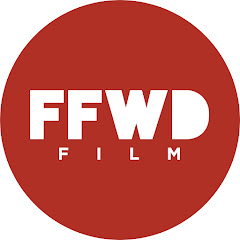 FFWD Film channel logo