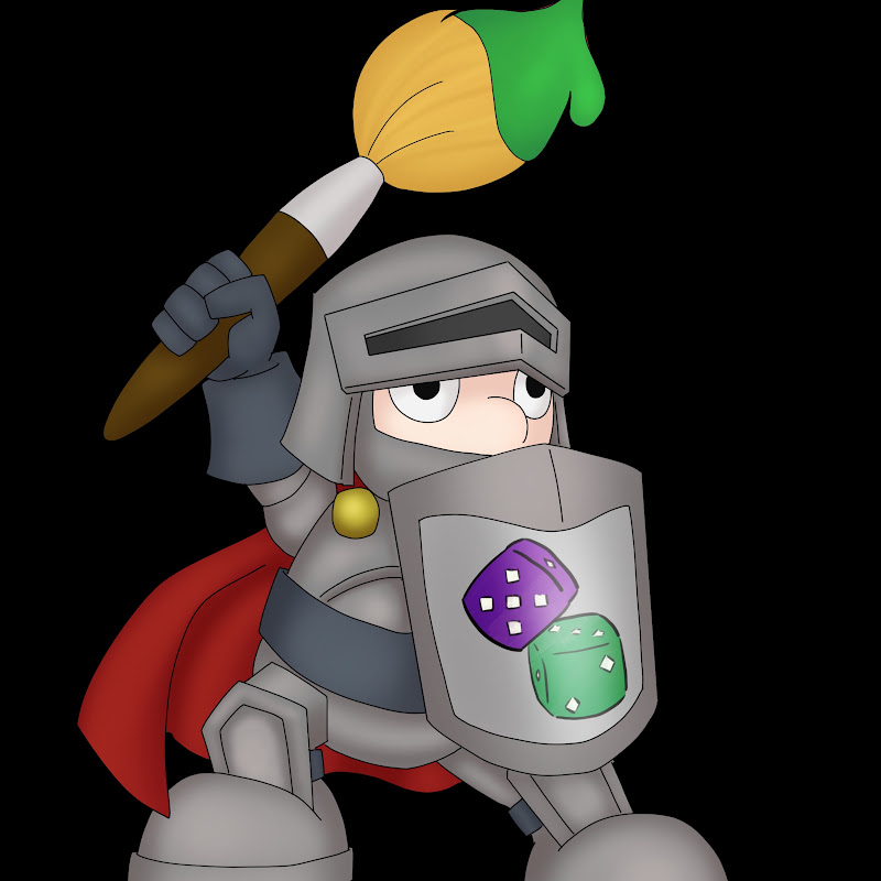 Gaming Knights