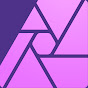 Affinity Photo logo