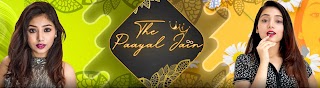 The Paayal Jain