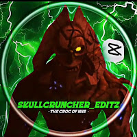 Poll from Skullcruncher_Editz