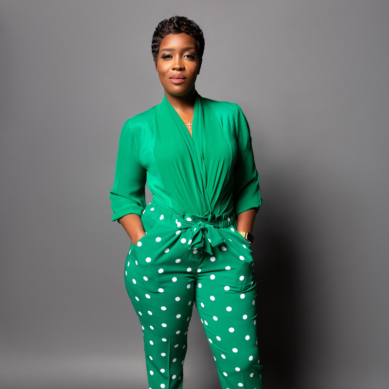 Lakeisha D. Dixon