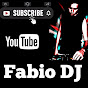 Fabio DJ logo