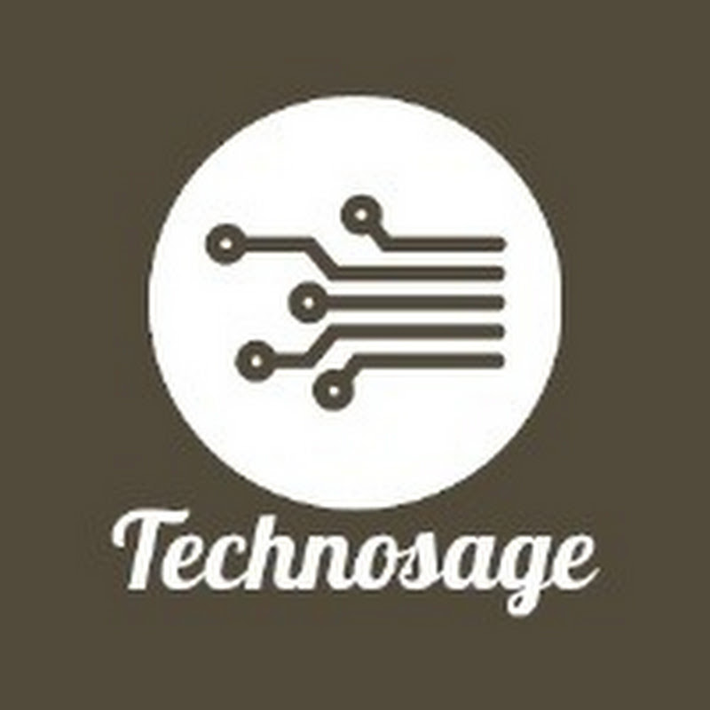 Technosage Logo