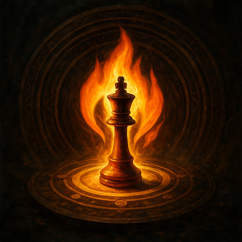 ChessOnFire