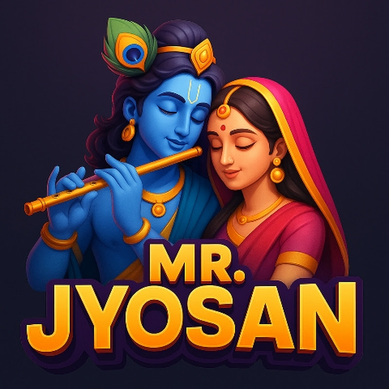 Mr. JyoSan