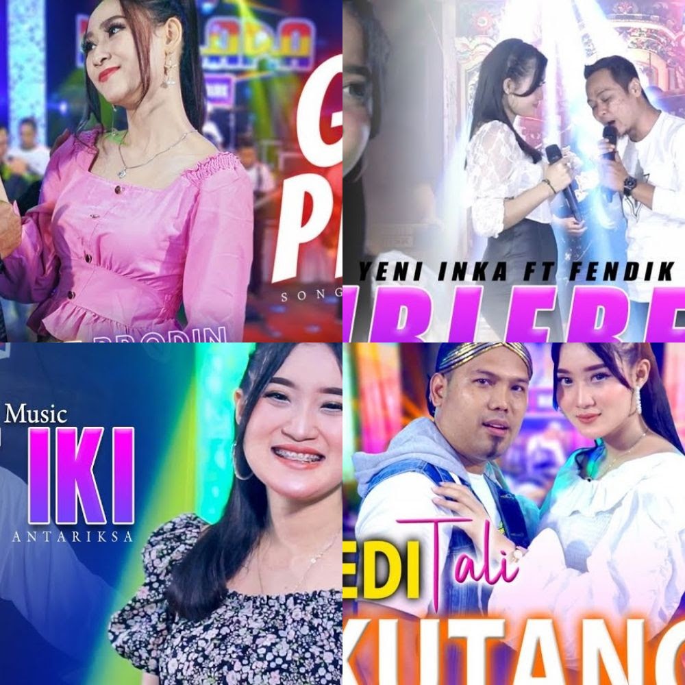 lagu Koplo Jawa