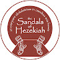 Sandals of Hezekiah logo