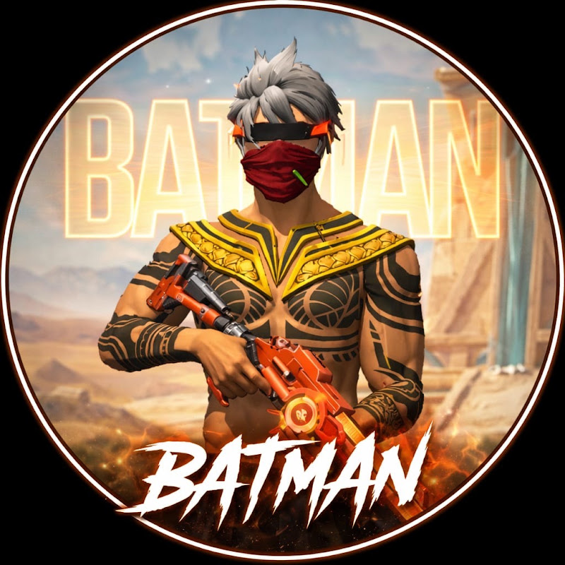 Batman Live