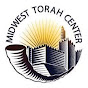 Midwest Torah Center logo