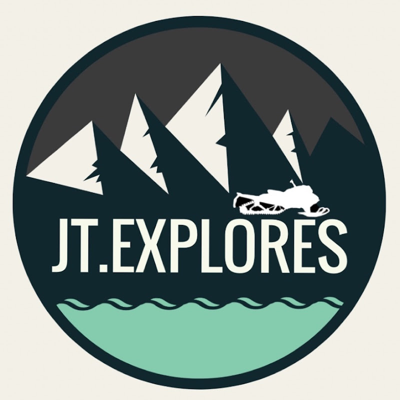 JT Explores