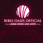 Bible Oasis official logo
