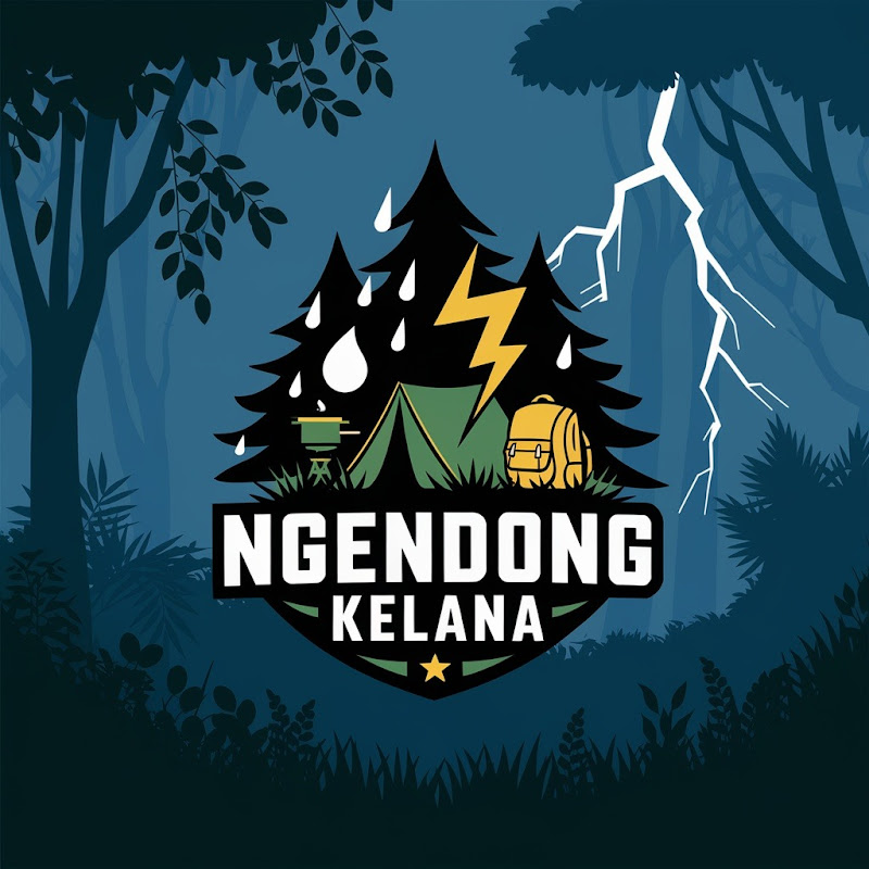 NGENDONG KELANA