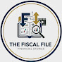 The Fiscal File logo