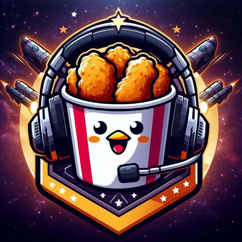 Fried Chicken — Star Citizen Creator