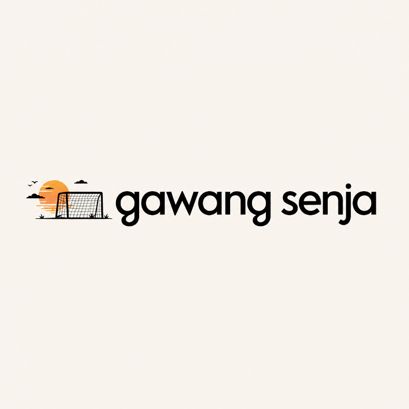 Gawang Senja